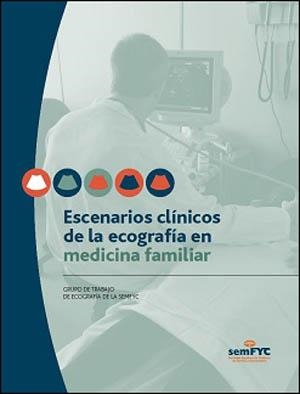 ESCENARIOS CLÍNICOS DE LA ECOGRAFÍA EN MEDICINA FAMILIAR | 9788415037583 |   | Libreria Geli - Librería Online de Girona - Comprar libros en catalán y castellano