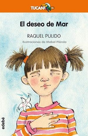 EL DESEO DE MAR | 9788468336145 | PULIDO GÓMEZ,RAQUEL | Libreria Geli - Librería Online de Girona - Comprar libros en catalán y castellano
