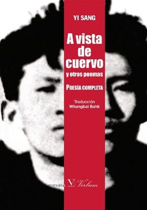 A VISTA DE CUERVO | 9788479622633 | YI SANG | Libreria Geli - Librería Online de Girona - Comprar libros en catalán y castellano