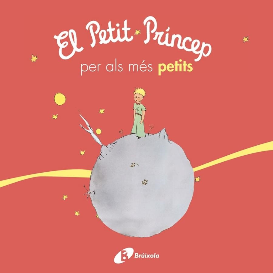 EL PETIT PRÍNCEP PER ALS MÉS PETITS | 9788499069425 | Libreria Geli - Librería Online de Girona - Comprar libros en catalán y castellano