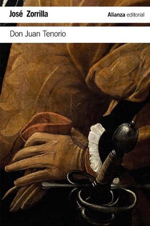 DON JUAN TENORIO | 9788491813149 | ZORRILLA,JOSÉ | Libreria Geli - Librería Online de Girona - Comprar libros en catalán y castellano