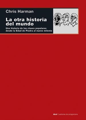 LA OTRA HISTORIA DEL MUNDO | 9788446046172 | HARMAN,CHRIS | Llibreria Geli - Llibreria Online de Girona - Comprar llibres en català i castellà