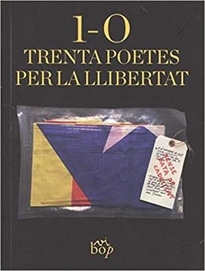 1-O TRENTA POETES PER LA LLIBERTAT | 9788494829925 | A.A.D.D. | Llibreria Geli - Llibreria Online de Girona - Comprar llibres en català i castellà