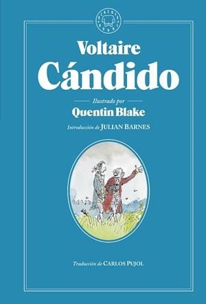 CÁNDIDO | 9788417552060 | VOLTAIRE | Llibreria Geli - Llibreria Online de Girona - Comprar llibres en català i castellà