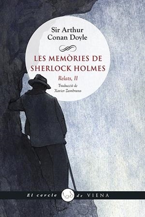 LES MEMÒRIES DE SHERLOCK HOLMES.RELATS-2 | 9788483300060 | CONAN DOYLE,ARTHUR | Libreria Geli - Librería Online de Girona - Comprar libros en catalán y castellano