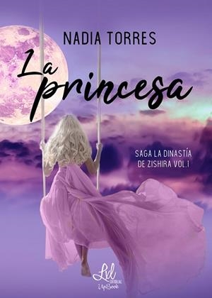 LA PRINCESA | 9788417516253 | TORRES,NADIA | Llibreria Geli - Llibreria Online de Girona - Comprar llibres en català i castellà