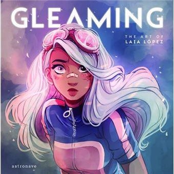 GLEAMING.THE ART OF LAIA LÓPEZ | 9788467933031 | LOPEZ,LAIA | Llibreria Geli - Llibreria Online de Girona - Comprar llibres en català i castellà