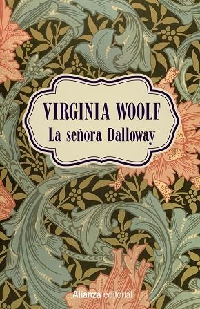 LA SEÑORA DALLOWAY | 9788491812999 | WOOLF,VIRGINIA | Libreria Geli - Librería Online de Girona - Comprar libros en catalán y castellano