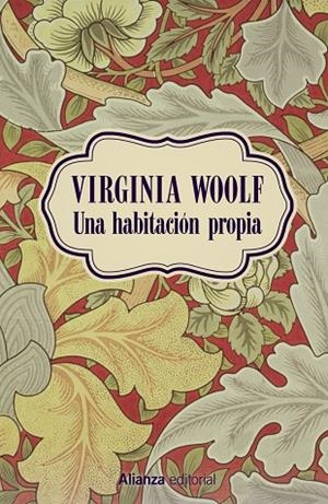 UNA HABITACIÓN PROPIA | 9788491813019 | WOOLF,VIRGINIA | Libreria Geli - Librería Online de Girona - Comprar libros en catalán y castellano