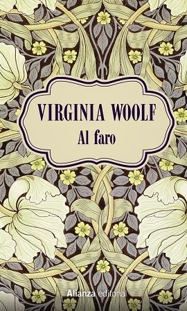 AL FARO | 9788491812982 | WOOLF,VIRGINIA | Libreria Geli - Librería Online de Girona - Comprar libros en catalán y castellano