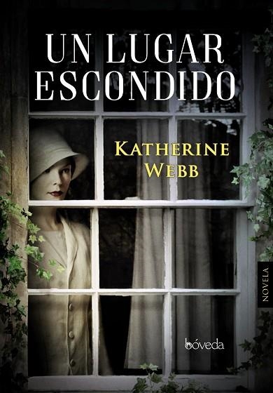 UN LUGAR ESCONDIDO | 9788416691821 | WEBB,KATHERINE | Libreria Geli - Librería Online de Girona - Comprar libros en catalán y castellano