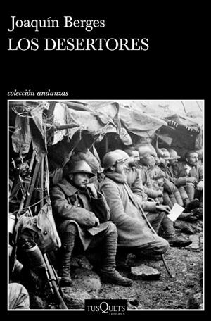 LOS DESERTORES | 9788490666135 | BERGES,JOAQUÍN | Llibreria Geli - Llibreria Online de Girona - Comprar llibres en català i castellà