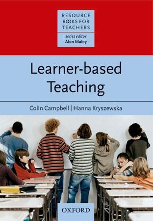 LEARNER-BASED TEACHING | 9780194371636 | CAMPBELL, COLIN | Libreria Geli - Librería Online de Girona - Comprar libros en catalán y castellano