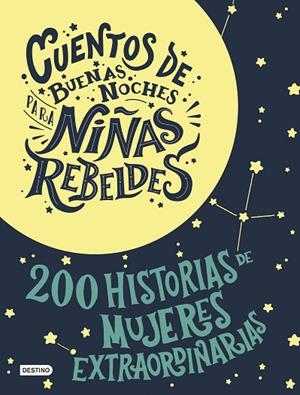 ESTUCHE CUENTOS DE BUENAS NOCHES PARA NIÑAS REBELDES | 9788408196952 | FAVILLI,ELENA/CAVALLO,FRANCESCA | Llibreria Geli - Llibreria Online de Girona - Comprar llibres en català i castellà