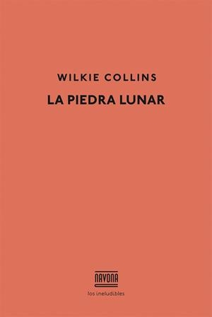 LA PIEDRA LUNAR | 9788416259564 | COLLINS,WILKIE | Llibreria Geli - Llibreria Online de Girona - Comprar llibres en català i castellà