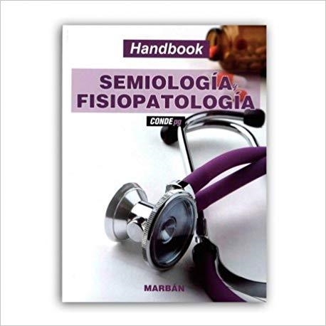 SEMIOLOGIA Y FISIOPATOLOGÍA | 9788416042036 | Libreria Geli - Librería Online de Girona - Comprar libros en catalán y castellano