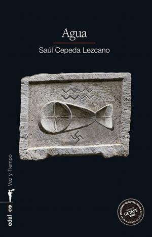 AGUA | 9788441438972 | CEPEDA LEZCANO,SAÚL | Llibreria Geli - Llibreria Online de Girona - Comprar llibres en català i castellà