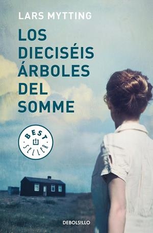 LOS DIECISÉIS ÁRBOLES DEL SOMME | 9788466344456 | MYTTING,LARS | Libreria Geli - Librería Online de Girona - Comprar libros en catalán y castellano