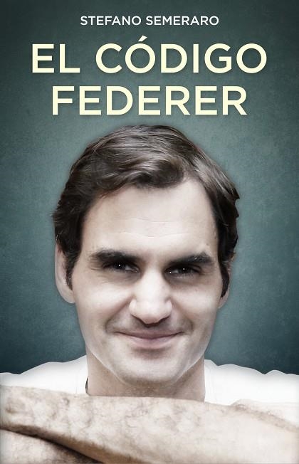 EL CÓDIGO FEDERER | 9788494785146 | SEMERARO,STEFANO | Libreria Geli - Librería Online de Girona - Comprar libros en catalán y castellano