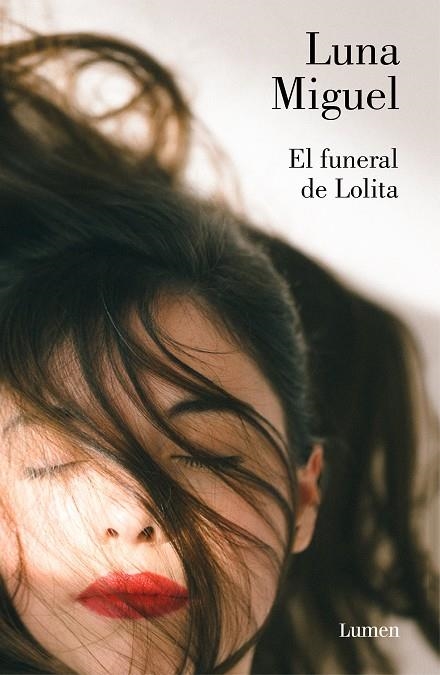 EL FUNERAL DE LOLITA | 9788426405326 | MIGUEL,LUNA | Libreria Geli - Librería Online de Girona - Comprar libros en catalán y castellano
