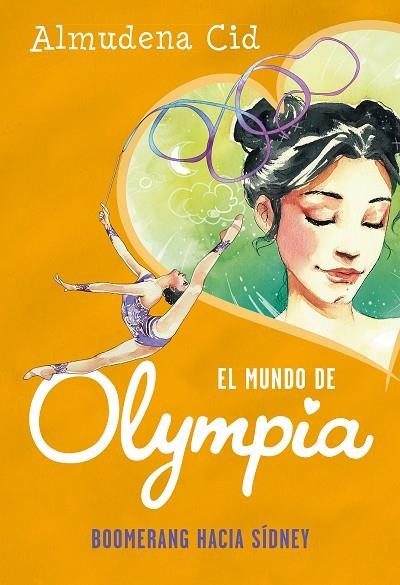 BOOMERANG HACIA SÍDNEY (EL MUNDO DE OLYMPIA 3) | 9788420487335 | CID,ALMUDENA | Libreria Geli - Librería Online de Girona - Comprar libros en catalán y castellano