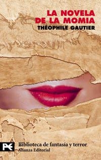 LA NOVELA DE LA MOMIA | 9788420658643 | GAUTIER,THEOPHILE | Libreria Geli - Librería Online de Girona - Comprar libros en catalán y castellano