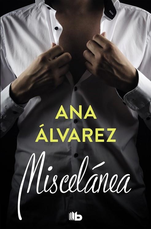 MISCELÁNEA | 9788490706510 | ÁLVAREZ,ANA | Libreria Geli - Librería Online de Girona - Comprar libros en catalán y castellano