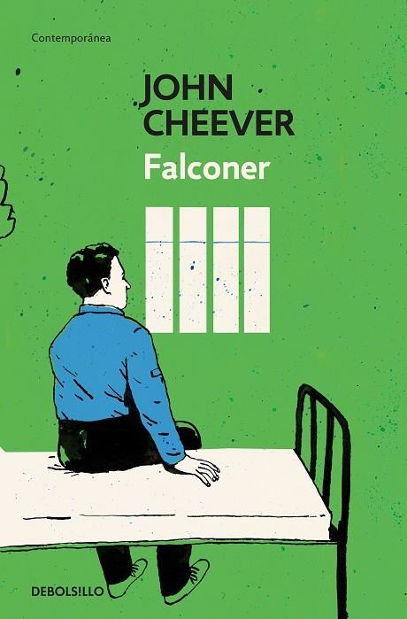 FALCONER | 9788466344760 | CHEEVER,JOHN | Libreria Geli - Librería Online de Girona - Comprar libros en catalán y castellano