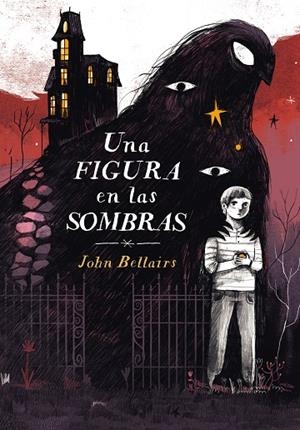 UNA FIGURA EN LAS SOMBRAS (LOS CASOS DE LEWIS BARNAVELT 2) | 9788420433622 | BELLAIRS,JOHN | Libreria Geli - Librería Online de Girona - Comprar libros en catalán y castellano