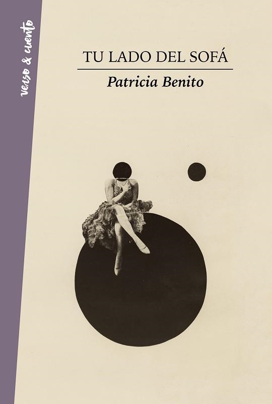 TU LADO DEL SOFÁ | 9788403519213 | BENITO,PATRICIA | Libreria Geli - Librería Online de Girona - Comprar libros en catalán y castellano