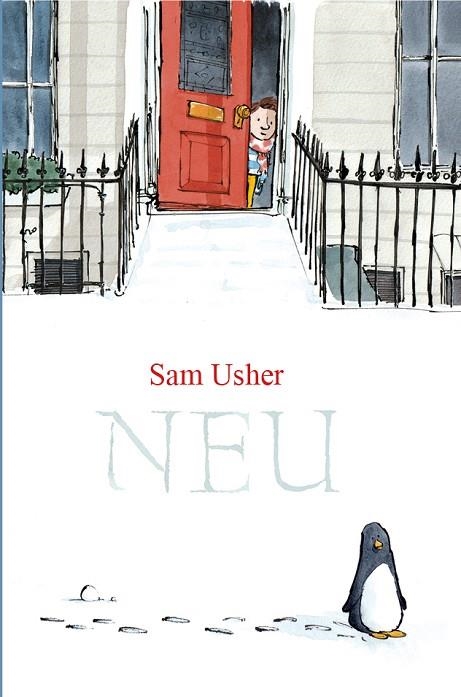 NEU | 9788417376451 | USHER,SAM | Llibreria Geli - Llibreria Online de Girona - Comprar llibres en català i castellà