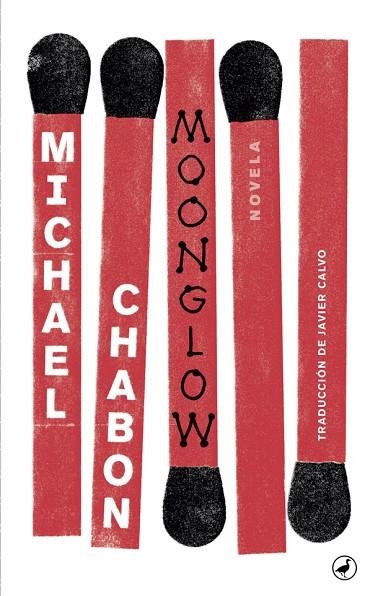 MOONGLOW(CASTELLÀ) | 9788416673667 | CHABON,MICHAEL | Libreria Geli - Librería Online de Girona - Comprar libros en catalán y castellano
