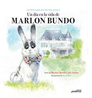 UN DÍA EN LA VIDA DE MARLON BUNDO(CASTELLA) | 9788426145574 | TWISS,JILL | Libreria Geli - Librería Online de Girona - Comprar libros en catalán y castellano