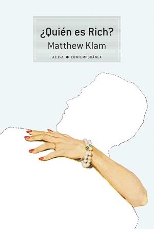 QUIÉN ES RICH? | 9788490654958 | KLAM,MATTHEW | Libreria Geli - Librería Online de Girona - Comprar libros en catalán y castellano