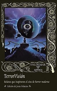 TERRORVISIÓN | 9788477028918 | A.A.D.D. | Libreria Geli - Librería Online de Girona - Comprar libros en catalán y castellano