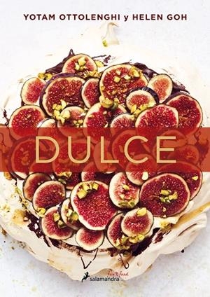 DULCE | 9788416295128 | OTTOLENGHI,YOTAM/GOH,HELEN | Libreria Geli - Librería Online de Girona - Comprar libros en catalán y castellano