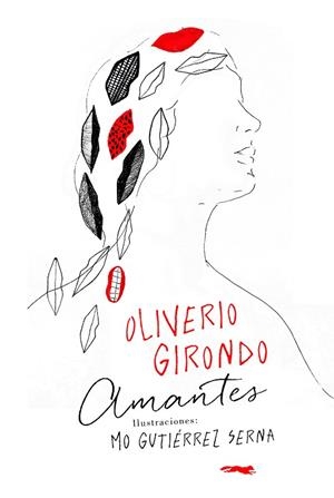 AMANTES | 9788494884887 | GIRONDO,OLIVERIO | Llibreria Geli - Llibreria Online de Girona - Comprar llibres en català i castellà