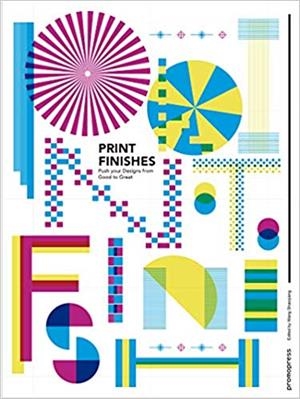 PRINT FINISHES | 9788417084066 | Libreria Geli - Librería Online de Girona - Comprar libros en catalán y castellano