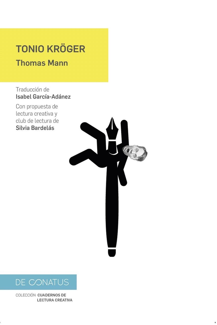 TONIO KRÖGER | 9788417375126 | MANN,THOMAS | Libreria Geli - Librería Online de Girona - Comprar libros en catalán y castellano