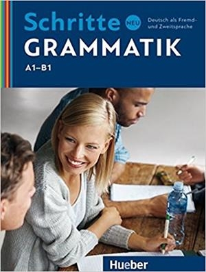 SCHRITTE INTERNATIONAL NEU GRAMMATIK | 9783190110810 | KALENDER, SUSANNE | Libreria Geli - Librería Online de Girona - Comprar libros en catalán y castellano