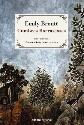 CUMBRES BORRASCOSAS | 9788491813323 | BRONTË,EMILY | Libreria Geli - Librería Online de Girona - Comprar libros en catalán y castellano