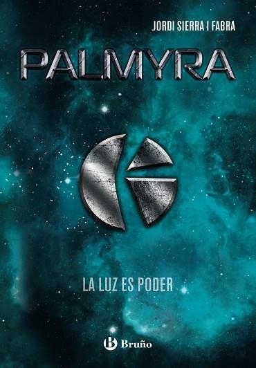 PALMYRA | 9788469625248 | SIERRA I FABRA,JORDI | Libreria Geli - Librería Online de Girona - Comprar libros en catalán y castellano