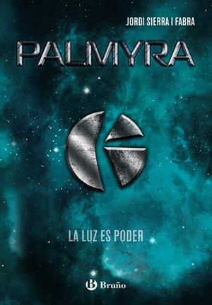 PALMYRA | 9788469625248 | SIERRA I FABRA,JORDI | Llibreria Geli - Llibreria Online de Girona - Comprar llibres en català i castellà