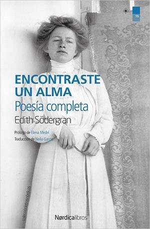 ENCONTRASTE UN ALMA | 9788416830794 | SODERGRAN,EDITH | Libreria Geli - Librería Online de Girona - Comprar libros en catalán y castellano