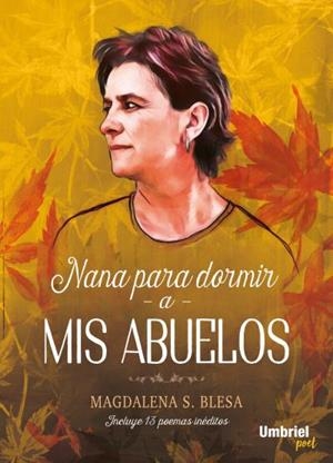 NANA PARA DORMIR A MIS ABUELOS | 9788416517114 | BESA,MAGDALENA S. | Llibreria Geli - Llibreria Online de Girona - Comprar llibres en català i castellà