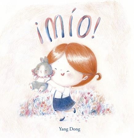 MÍO! | 9788491451983 | DONG,YANG | Llibreria Geli - Llibreria Online de Girona - Comprar llibres en català i castellà
