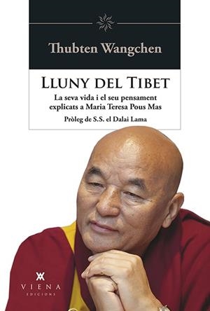 LLUNY DEL TIBET | 9788494906602 | WAUGCHEN,THUBTEN/POUS MAS,MARIA TERESA | Llibreria Geli - Llibreria Online de Girona - Comprar llibres en català i castellà
