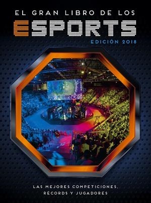 EL GRAN LIBRO DE LOS ESPORTS (EDICIÓN 2018) | 9788417460105 | Libreria Geli - Librería Online de Girona - Comprar libros en catalán y castellano