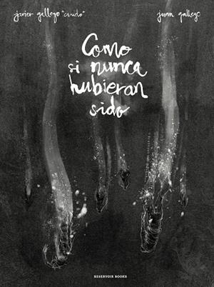 COMO SI NUNCA HUBIERAN SIDO | 9788417511036 | GALLEGO,JAVIER/GALLEGO,JUAN | Libreria Geli - Librería Online de Girona - Comprar libros en catalán y castellano