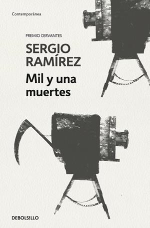 MIL Y UNA MUERTES | 9788466345743 | RAMÍREZ,SERGIO | Libreria Geli - Librería Online de Girona - Comprar libros en catalán y castellano